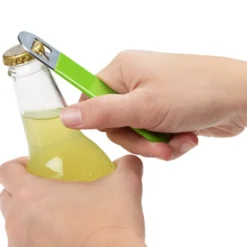 Mini Pub Vinyl Bottle Opener - 24 hr