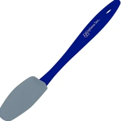 Mini Silicone Spatula - Opaque