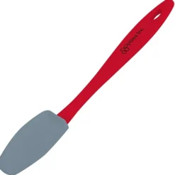 Mini Silicone Spatula - Opaque