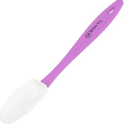 Mini Silicone Spatula - Opaque