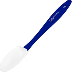 Mini Silicone Spatula - Opaque