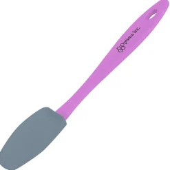 Mini Silicone Spatula - Opaque