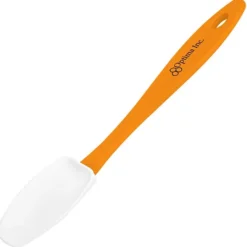 Mini Silicone Spatula - Opaque