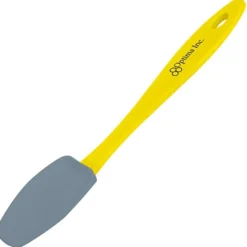 Mini Silicone Spatula - Opaque