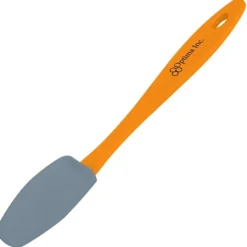 Mini Silicone Spatula - Opaque