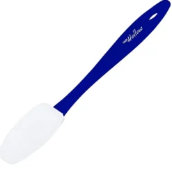 Mini Silicone Spatula - Translucent