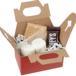 Mini S'mores Kit