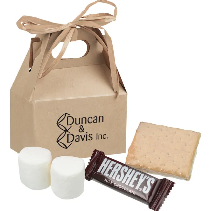 Mini S'mores Kit