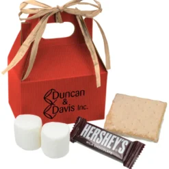 Mini S'mores Kit