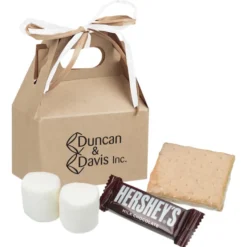 Mini S'mores Kit