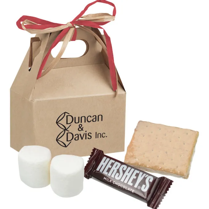 Mini S'mores Kit