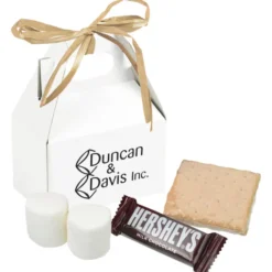 Mini S'mores Kit