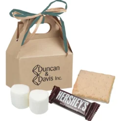 Mini S'mores Kit