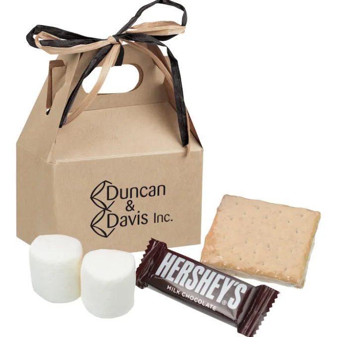 Mini S'mores Kit