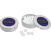 Mini Snap-It Tin with Sugar-Free Mints - 24 hr