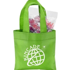 Mini Tote with Starlight Mints