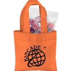 Mini Tote with Starlight Mints