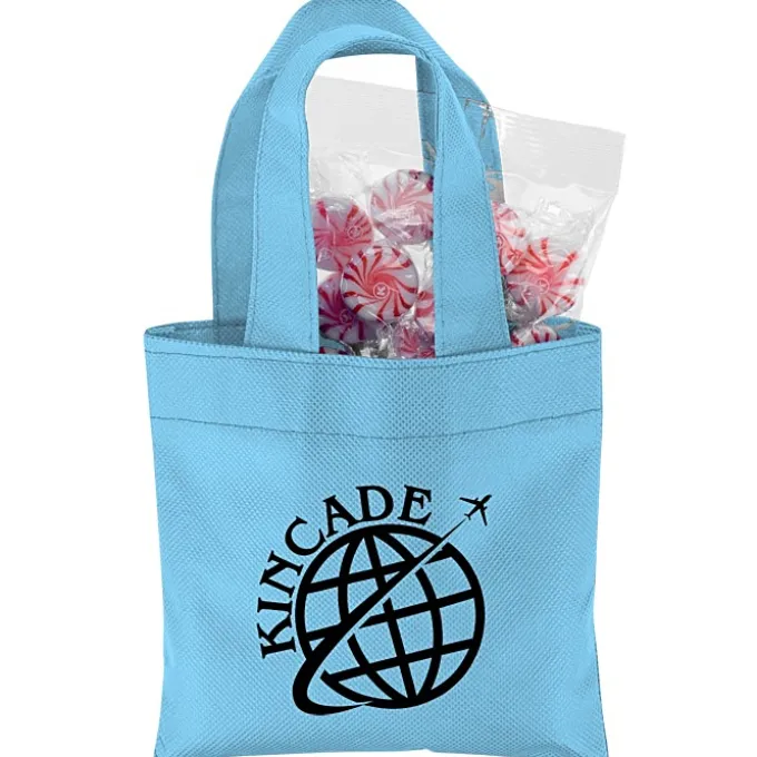 Mini Tote with Starlight Mints