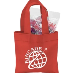 Mini Tote with Starlight Mints