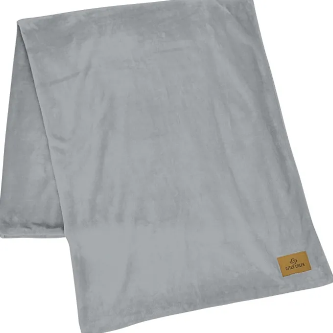 Mink Ever Soft Throw Blanket