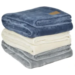 Mink Ever Soft Throw Blanket