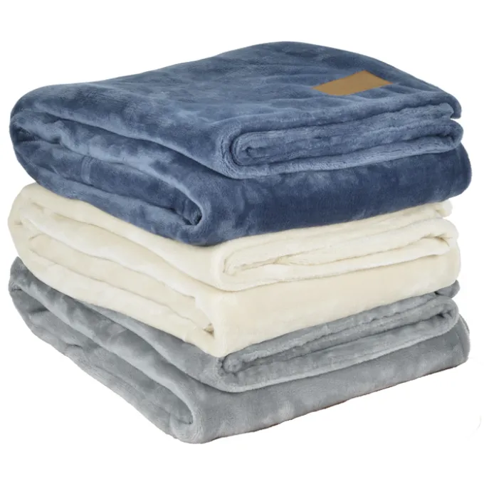 Mink Ever Soft Throw Blanket