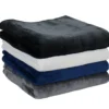 Mink Touch Oversized Blanket