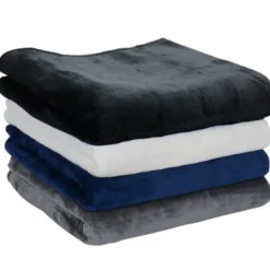Mink Touch Oversized Blanket
