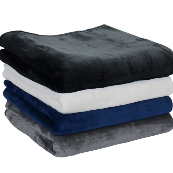 Mink Touch Oversized Blanket