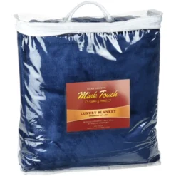 Mink Touch Oversized Blanket
