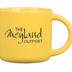 Minolo Coffee Mug - 14 oz - Colors