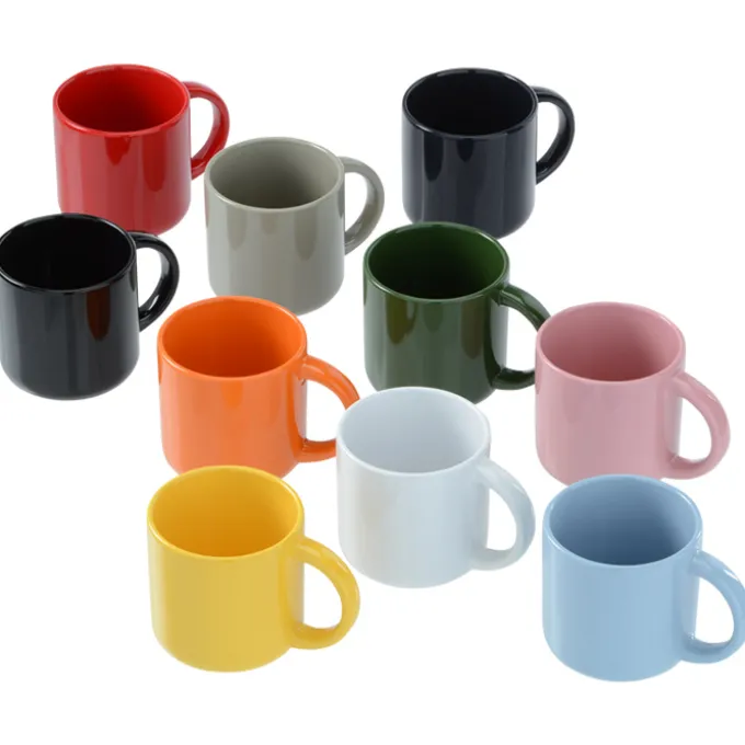 Minolo Coffee Mug - 14 oz - Colors