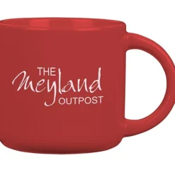 Minolo Coffee Mug - 14 oz - Colors
