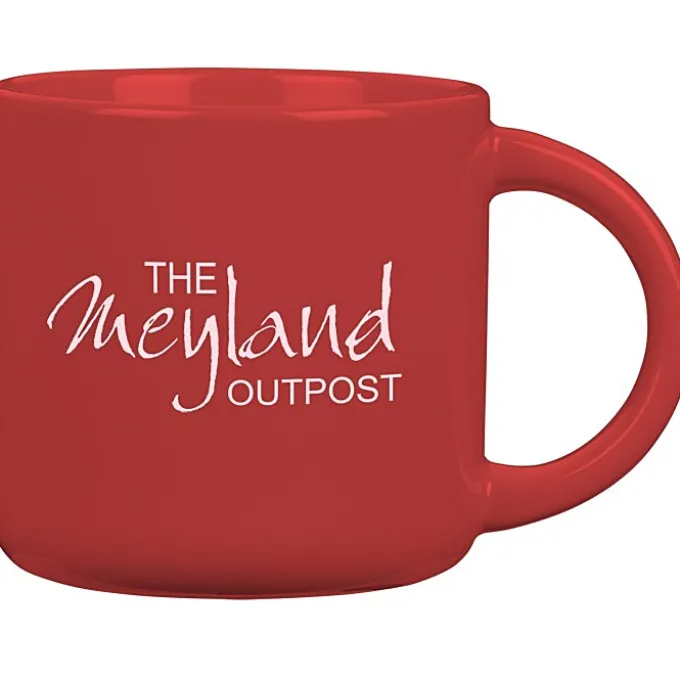 Minolo Coffee Mug - 14 oz - Colors