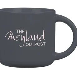 Minolo Coffee Mug - 14 oz - Colors