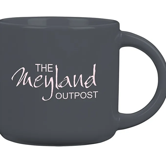 Minolo Coffee Mug - 14 oz - Colors