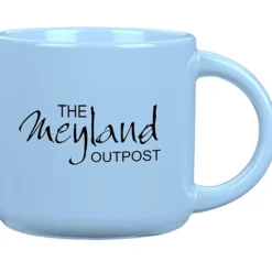 Minolo Coffee Mug - 14 oz - Colors