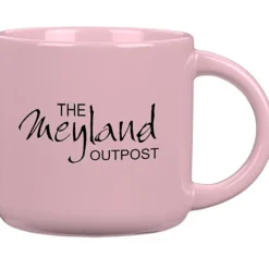 Minolo Coffee Mug - 14 oz - Colors