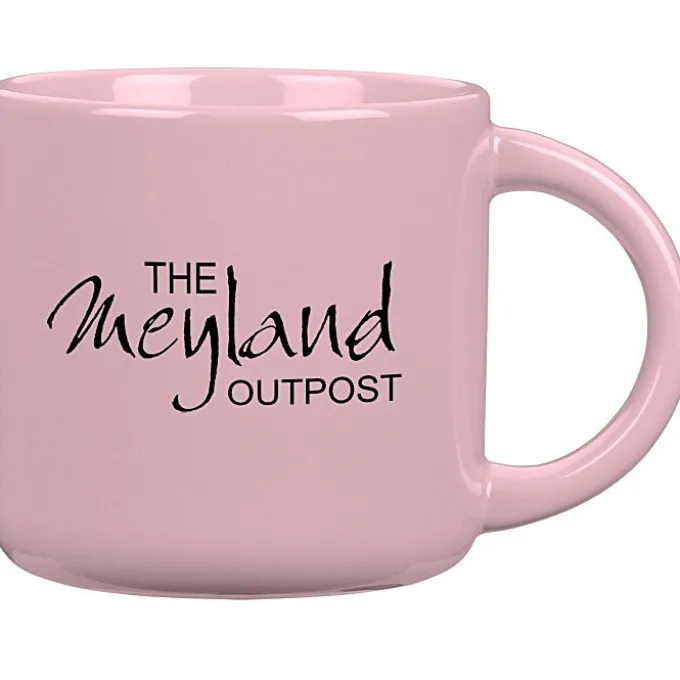 Minolo Coffee Mug - 14 oz - Colors