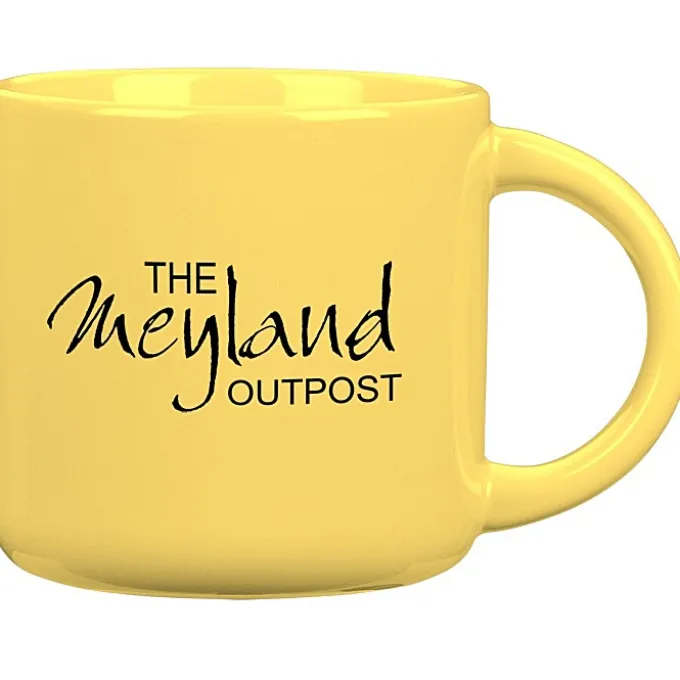 Minolo Coffee Mug - 14 oz - Colors