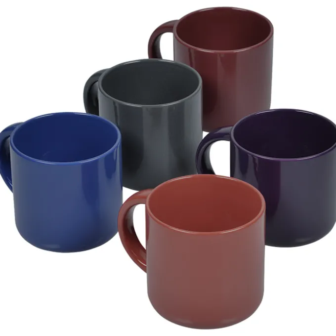 Minolo Coffee Mug - 14 oz - Colors