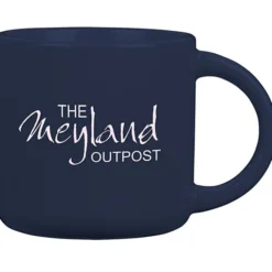 Minolo Coffee Mug - 14 oz - Colors
