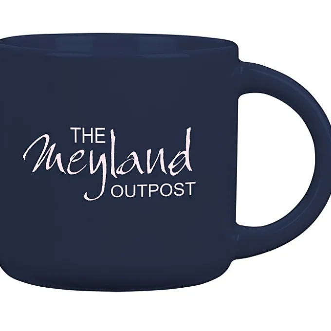 Minolo Coffee Mug - 14 oz - Colors
