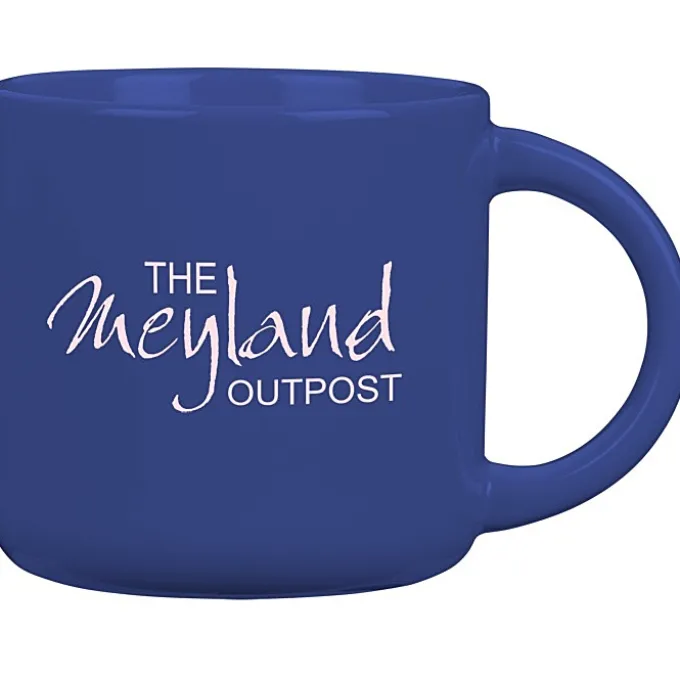 Minolo Coffee Mug - 14 oz - Colors