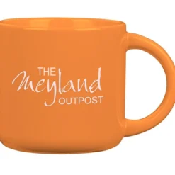 Minolo Coffee Mug - 14 oz - Colors