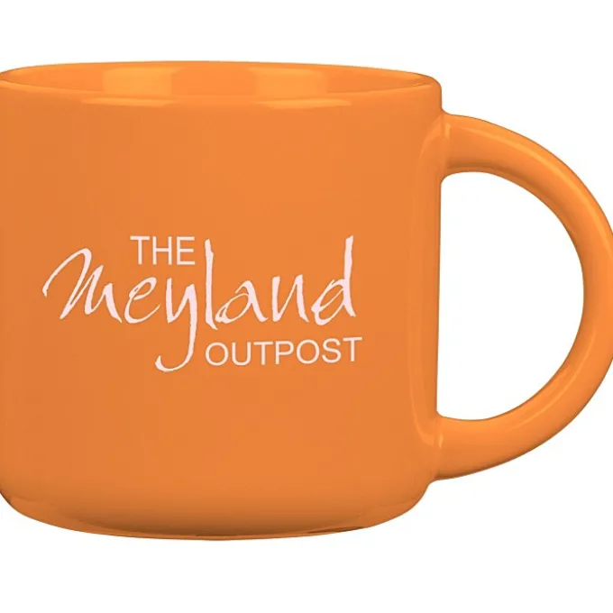 Minolo Coffee Mug - 14 oz - Colors