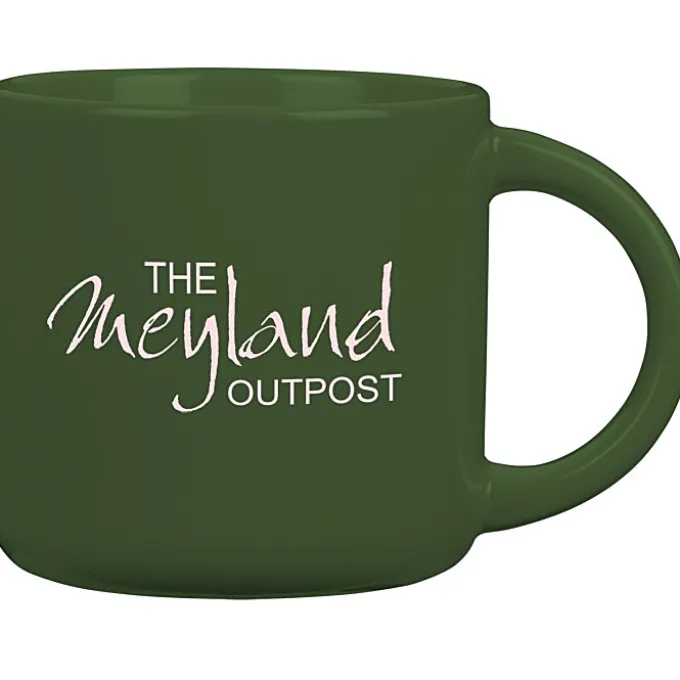 Minolo Coffee Mug - 14 oz - Colors