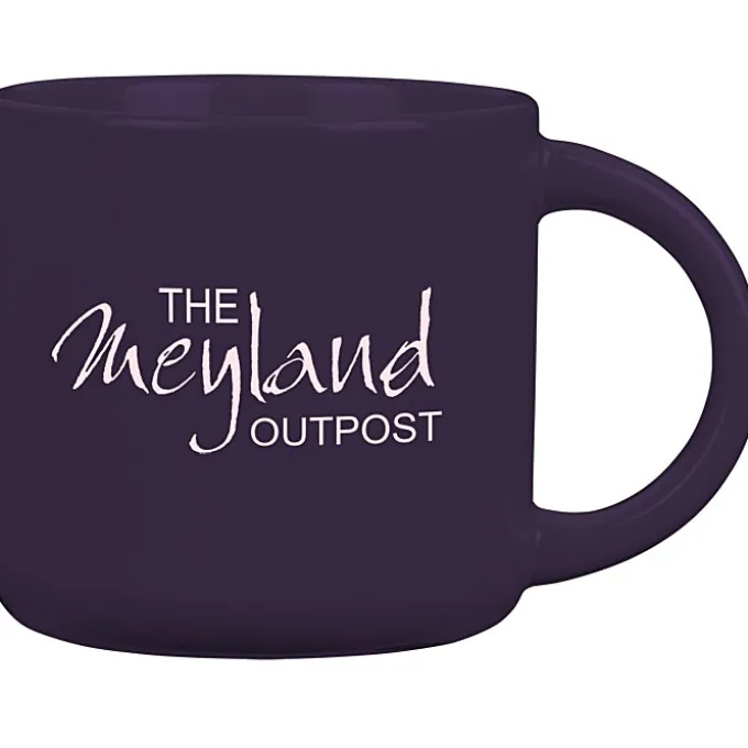 Minolo Coffee Mug - 14 oz - Colors