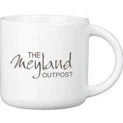 Minolo Coffee Mug - 14 oz - Colors