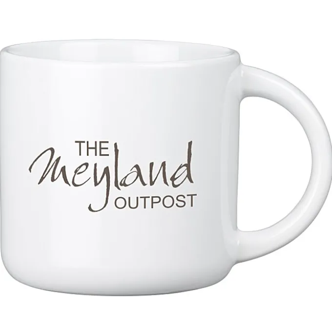 Minolo Coffee Mug - 14 oz - Colors